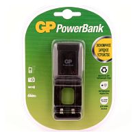 Устройство зарядное GP PB330GSC-2CR1 картинка 